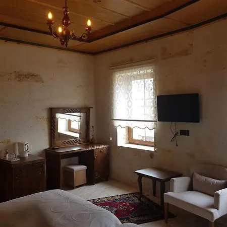 Hotel Usr Ürgüp