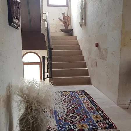 Hotel Usr Ürgüp